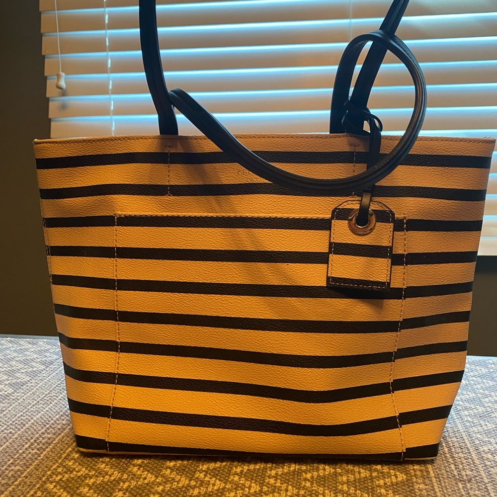 Leather Kate Spade